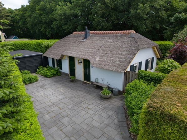 Oude Garderenseweg 18-8, Putten